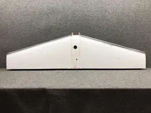108-2111000 Stinson 108-1 Horizontal Stabilizer Assembly